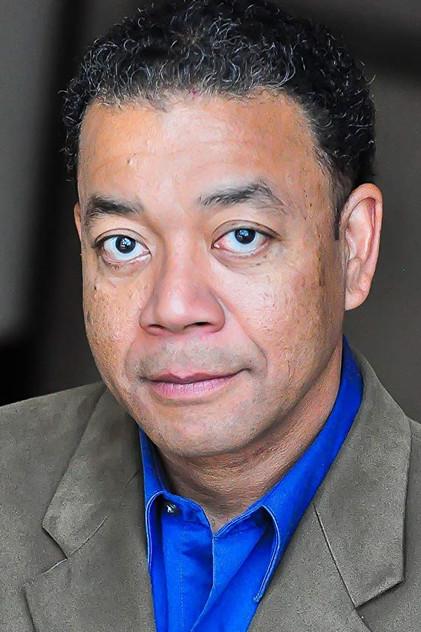 Walter Coppage - Actor Profile Photo