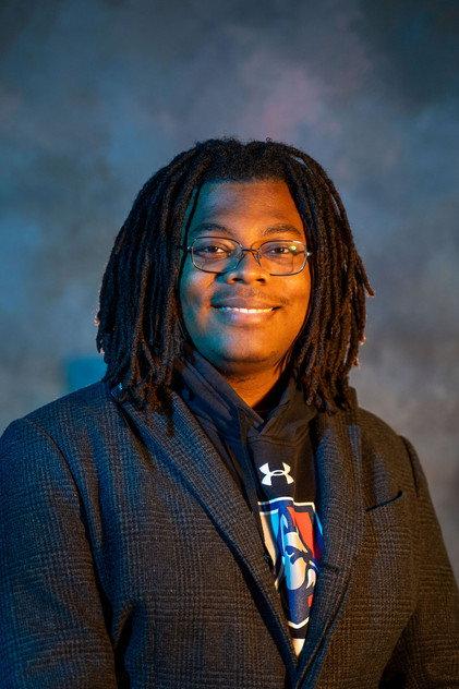 Moses Johnson - Actor Profile Photo