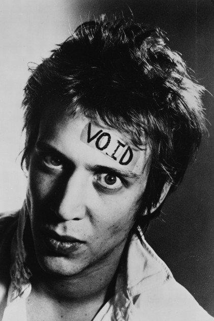 Richard Hell - Actor Profile Photo