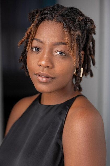 Kiara Iman - Actor Profile Photo