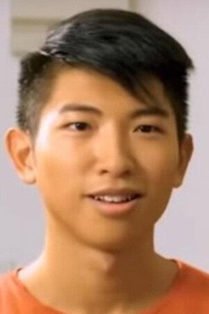 Cheuk Piu Champi Lo - Actor Profile Photo