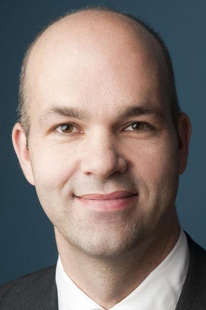 Marcel Fratzscher - Actor Profile Photo