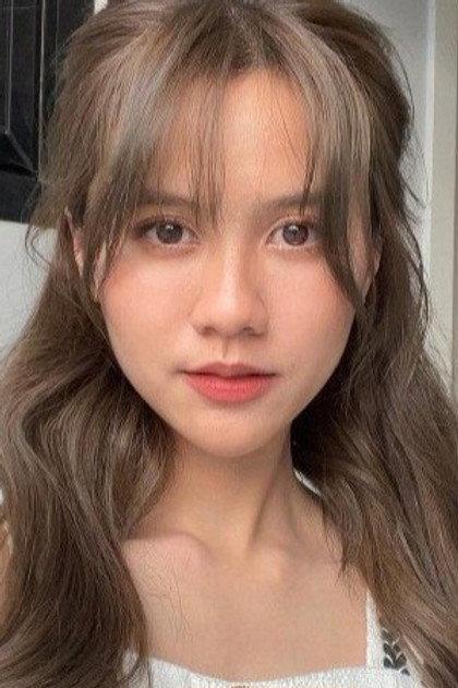 Milin Watinthanakit - Actor Profile Photo