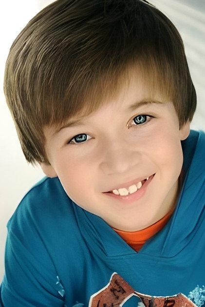 Dylan Matzke - Actor Profile Photo