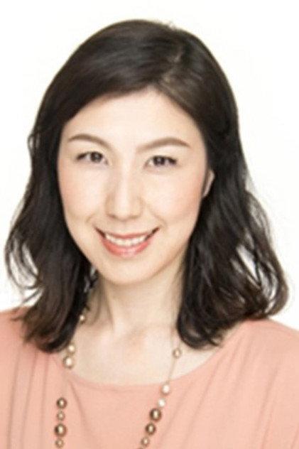 Yumiko Shibata - Actor Profile Photo