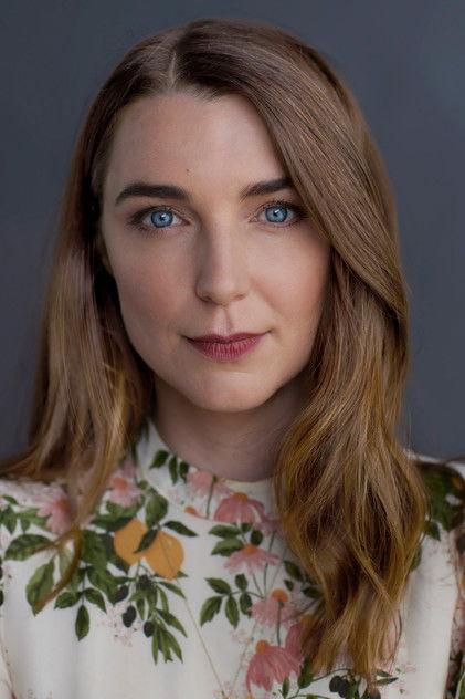 Tania Nolan - Actor Profile Photo