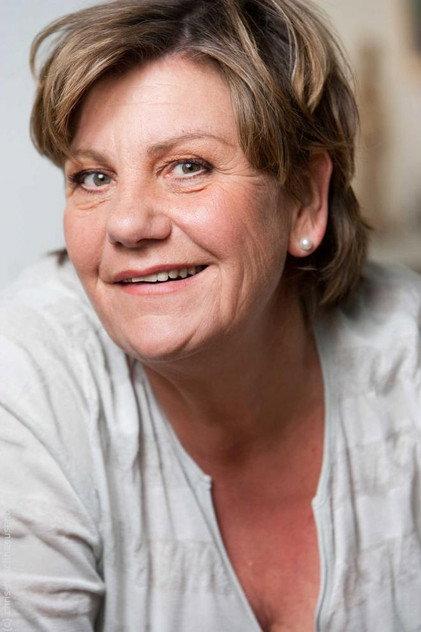Marianne Rappenglück - Actor Profile Photo