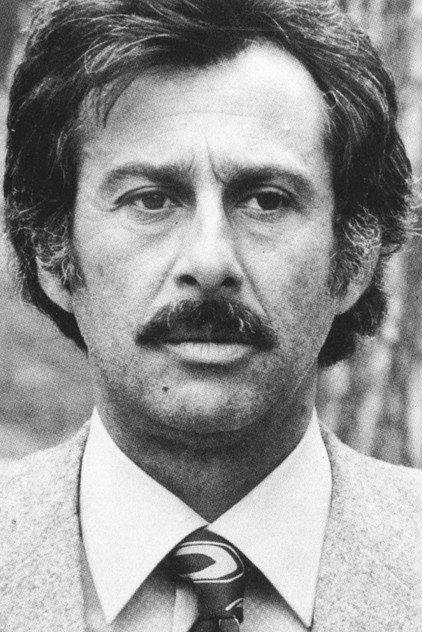 Giovanni Carpinteri - Actor Profile Photo