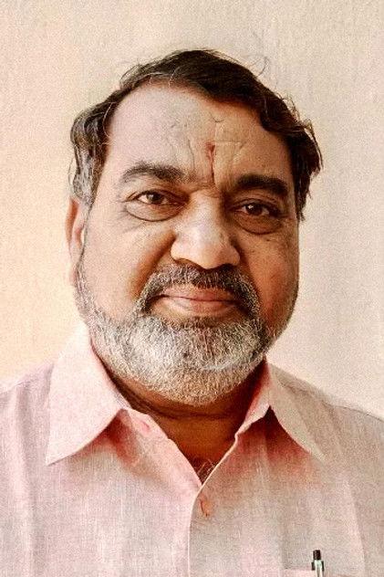 Muralidhar Goud - Actor Profile Photo