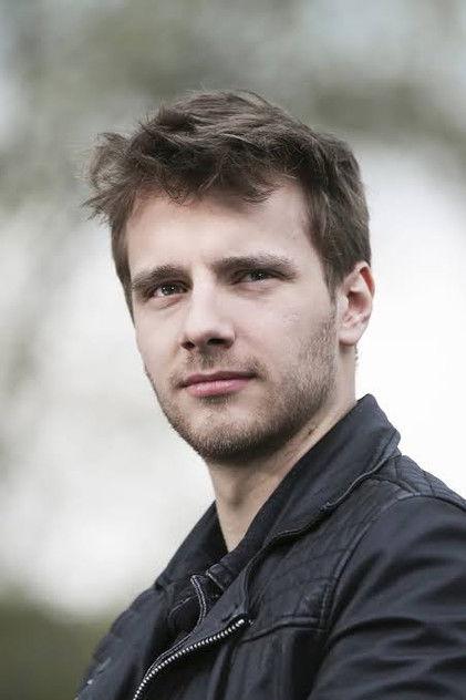 Maciej Musiał - Actor Profile Photo