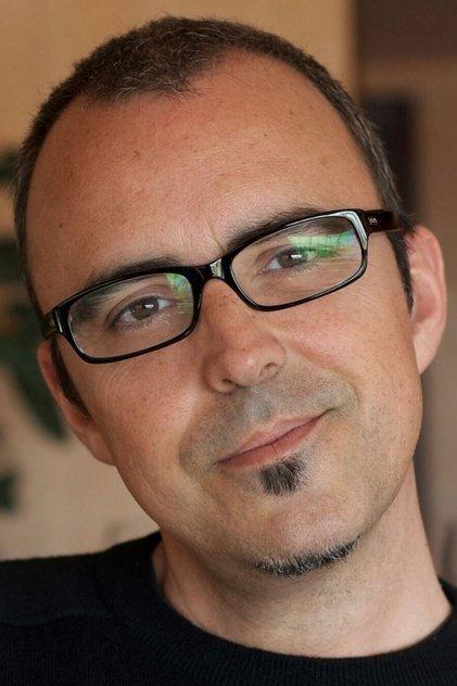 Óscar Barberán - Actor Profile Photo
