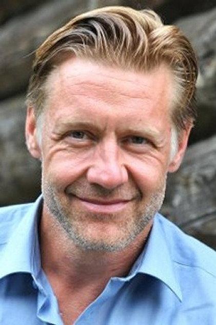 Mads Ousdal - Actor Profile Photo
