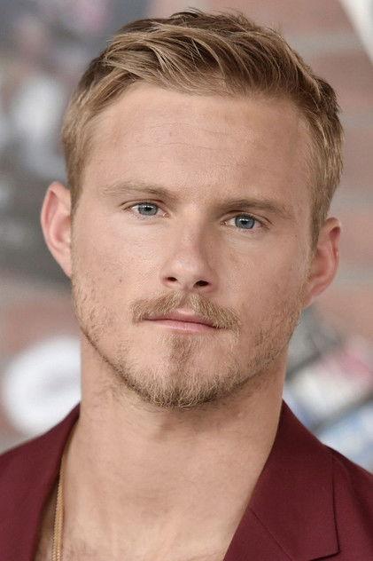 Alexander Ludwig - Actor Profile Photo