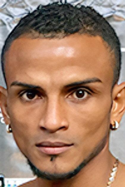 Jonathan Perez - Actor Profile Photo
