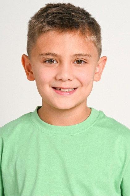 Rowan Alltraine - Actor Profile Photo