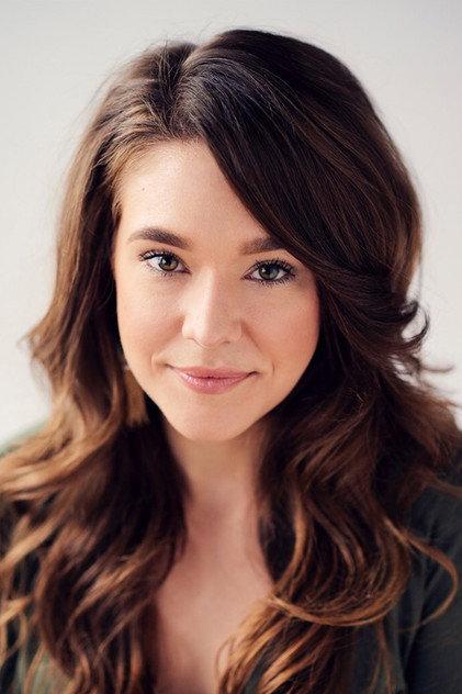 Kinsey Leigh Redmond - Actor Profile Photo