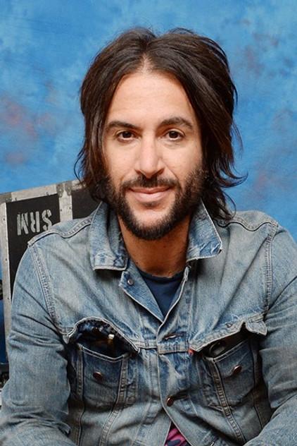 Rami Jaffee - Actor Profile Photo