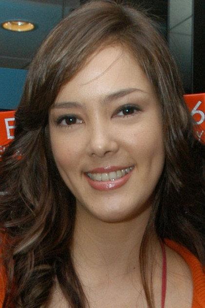 Cathy Sharon - Actor Profile Photo