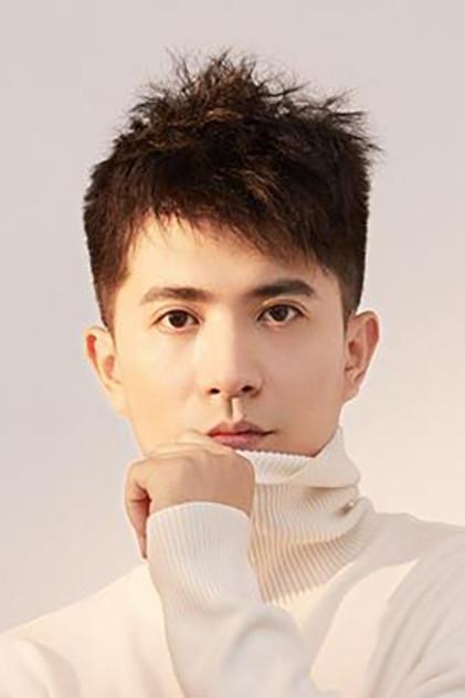 Duan Bowen - Actor Profile Photo