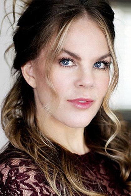Jeanne Young - Actor Profile Photo