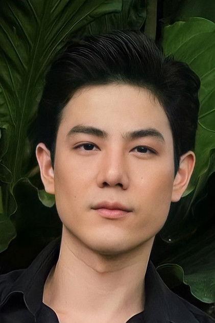 Paopetch Charoensook - Actor Profile Photo