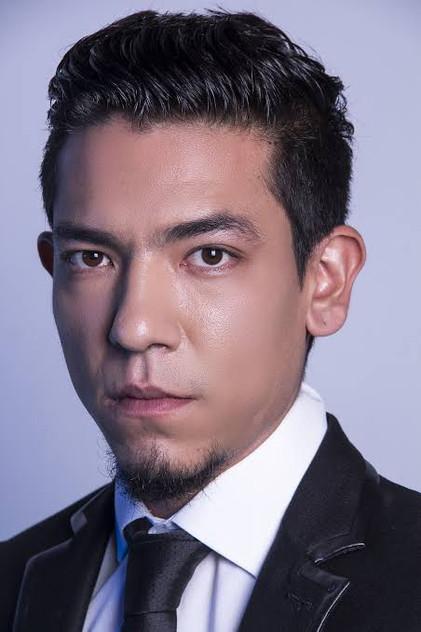 Said Sandoval - Actor Profile Photo