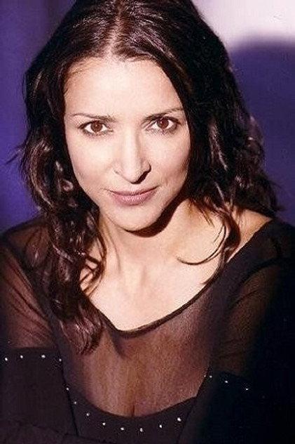 Anastasia Fontaines - Actor Profile Photo