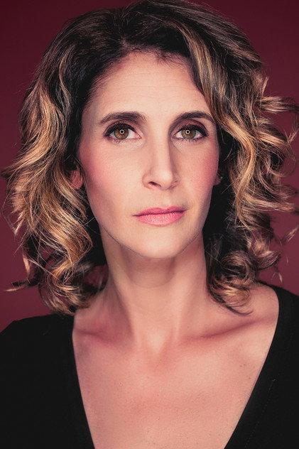 Carey Van Driest - Actor Profile Photo