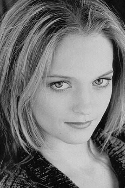 Jana Camp - Actor Profile Photo
