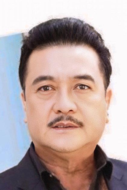 Pongsanart Vinsiri - Actor Profile Photo