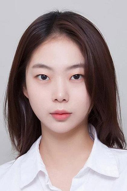 Kim Yae-lim - Actor Profile Photo