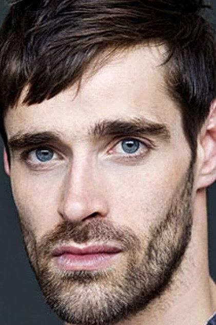 Wolfgang Menardi - Actor Profile Photo