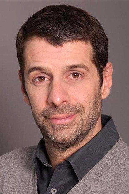 Éric Duhaime - Actor Profile Photo