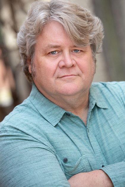 Stephen A. Elkins - Actor Profile Photo