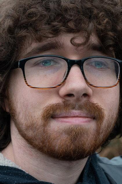 Josh Martin - Actor Profile Photo