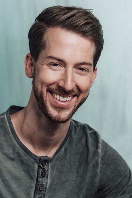 Mathias Horn - Actor Profile Photo