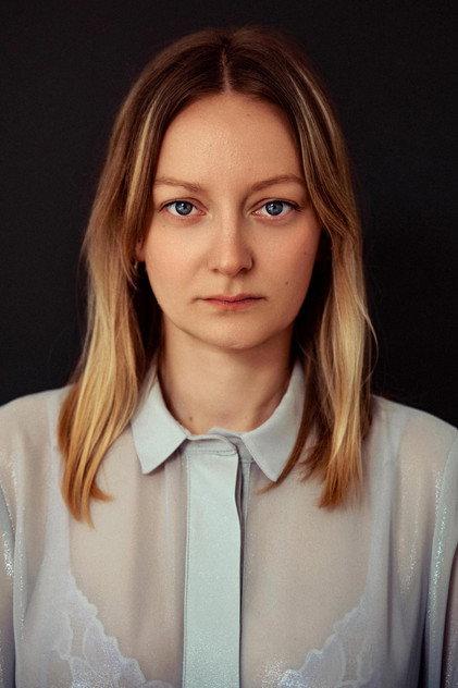 Lotte Diependaele - Actor Profile Photo