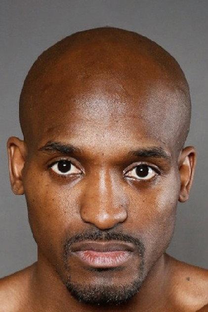 Ray Robinson - Actor Profile Photo