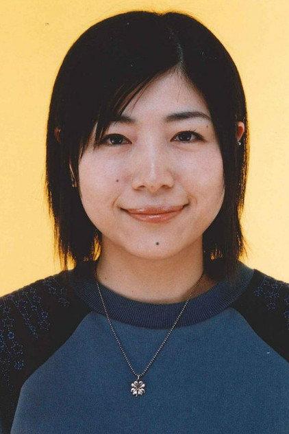 Aki Arai - Actor Profile Photo