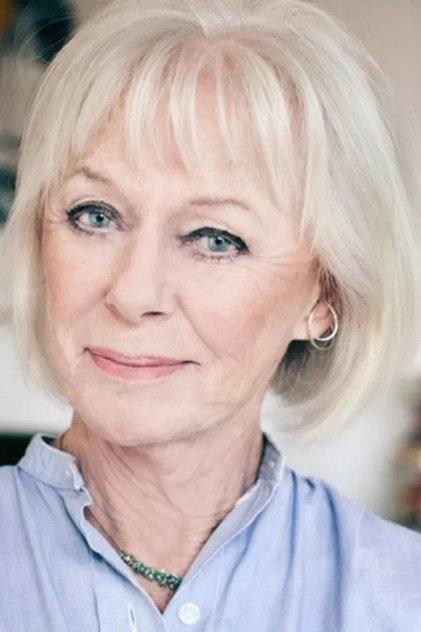 Bodil Sangill - Actor Profile Photo