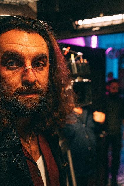 Tim Lončar - Actor Profile Photo