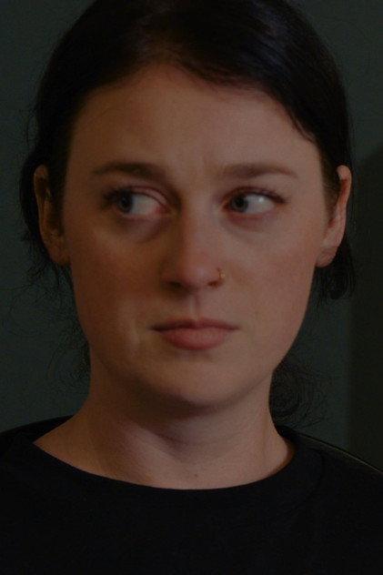 Sammie Kahkola - Actor Profile Photo