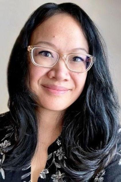 Iona Yabut - Actor Profile Photo