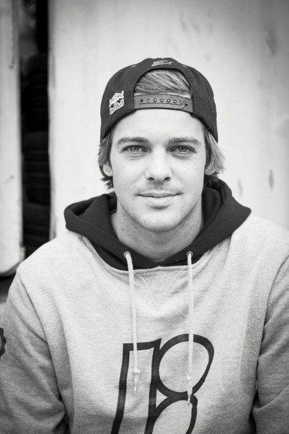 Ryan Sheckler - Actor Profile Photo
