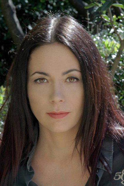 Sunny Hatziargyri - Actor Profile Photo
