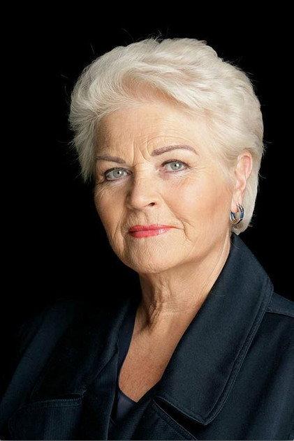 Pam St. Clement - Actor Profile Photo