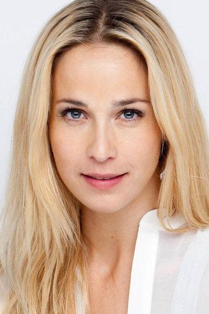 Ibi Støving - Actor Profile Photo