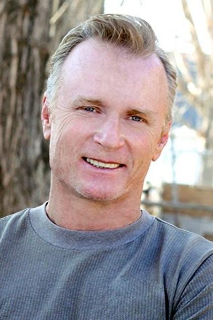Chester E. Tripp III - Actor Profile Photo