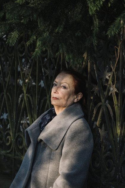 Gabriele Möller-Lukasz - Actor Profile Photo