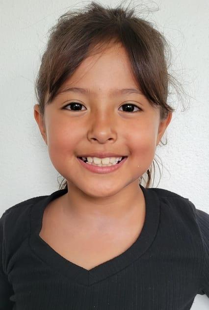 Khaleesi Lambert-Tsuda - Actor Profile Photo
